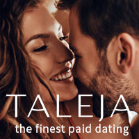TALEJA - The alternative to a escort service